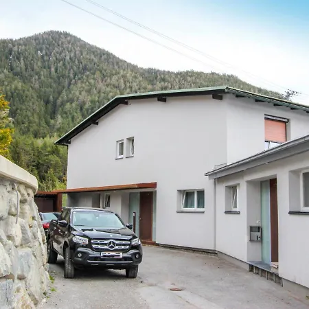 Appartement Isolde By Interhome Reith bei Seefeld