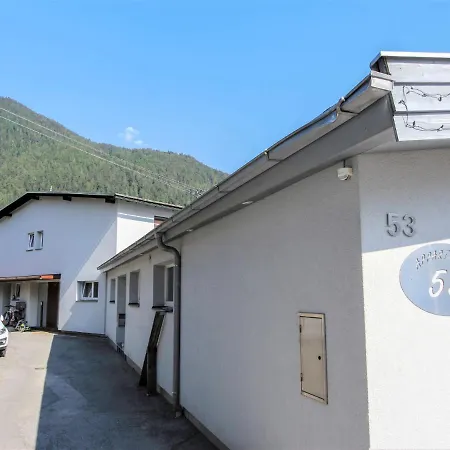 Isolde By Interhome * Reith bei Seefeld