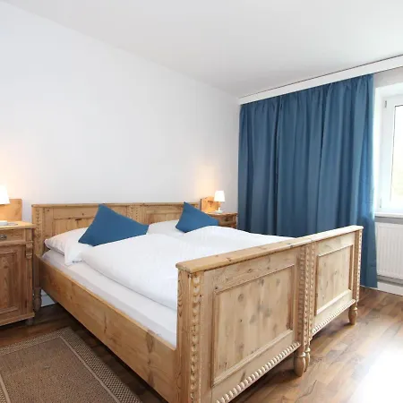 Isolde By Interhome Apartment