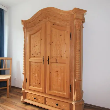 Isolde By Interhome * Reith bei Seefeld