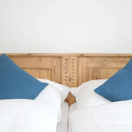 Isolde By Interhome Apartment Reith bei Seefeld