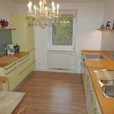 Isolde By Interhome Apartment
