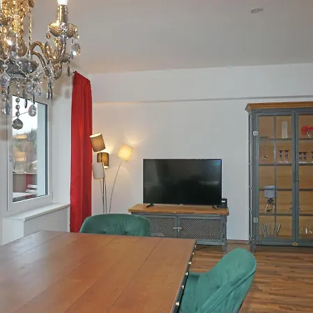 Isolde By Interhome Apartment