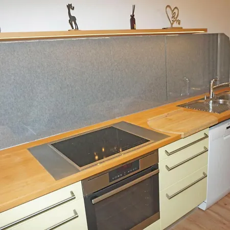 Isolde By Interhome Apartamento Reith bei Seefeld