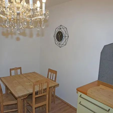 Isolde By Interhome Apartment *
