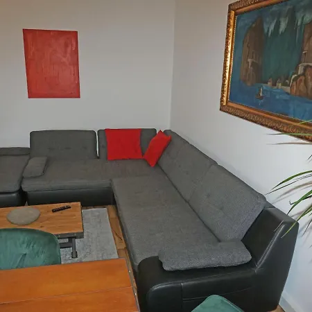 Apartamento Isolde By Interhome Reith bei Seefeld