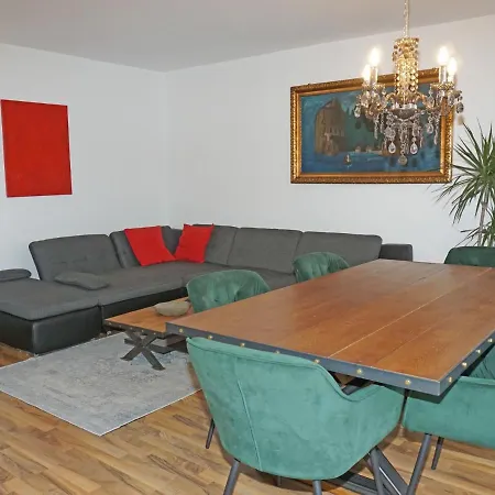 Isolde By Interhome Reith bei Seefeld