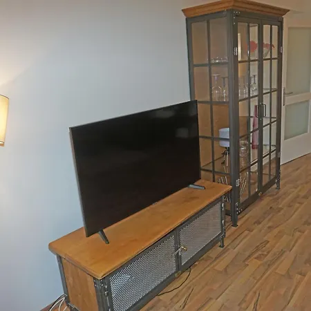 Isolde By Interhome *