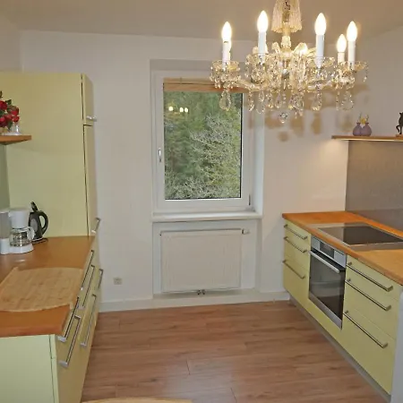 Isolde By Interhome Apartamento *
