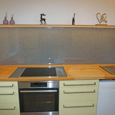 Isolde By Interhome Apartamento Reith bei Seefeld