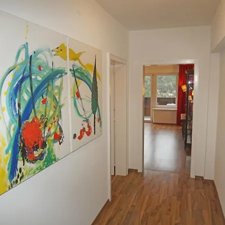 Isolde By Interhome * Reith bei Seefeld