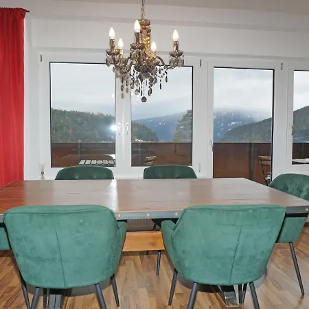 Isolde By Interhome Apartamento Reith bei Seefeld