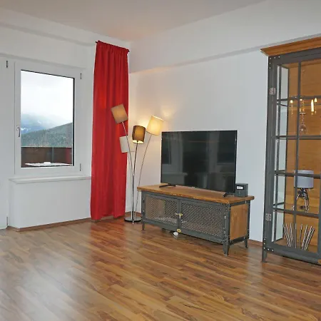 Isolde By Interhome Reith bei Seefeld