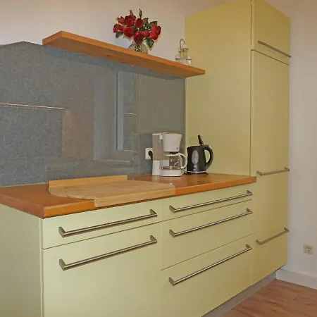 Isolde By Interhome *