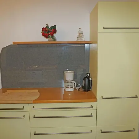 Apartamento Isolde By Interhome Reith bei Seefeld