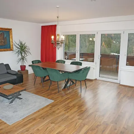 Isolde By Interhome Reith bei Seefeld