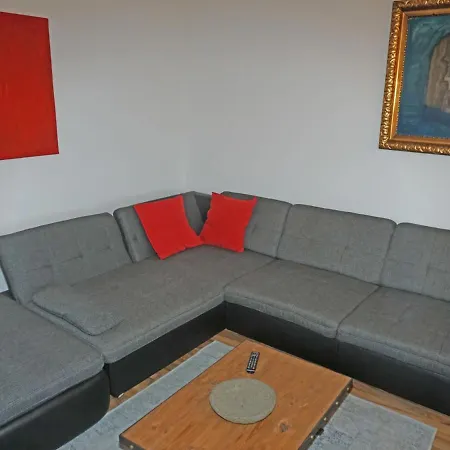 Isolde By Interhome Apartment *