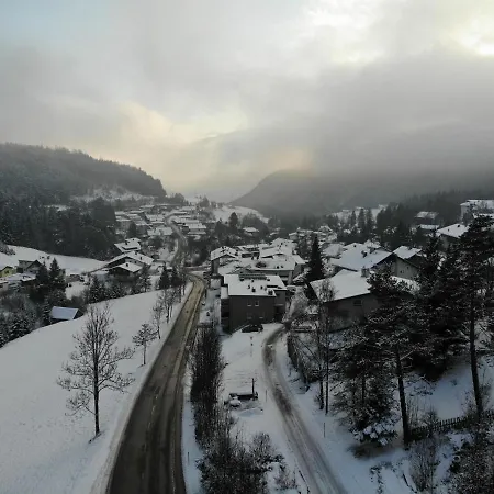 Isolde By Interhome Appartement