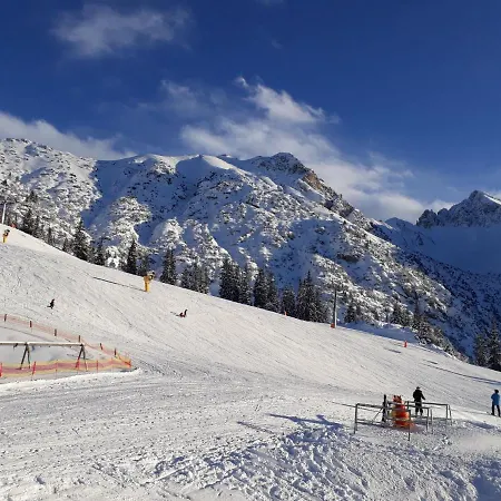 Isolde By Interhome * Reith bei Seefeld