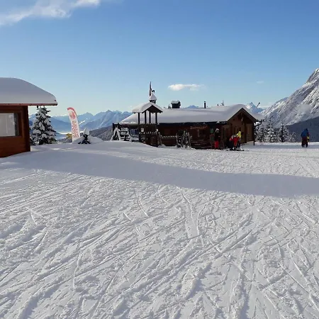 Apartment Isolde By Interhome Reith bei Seefeld