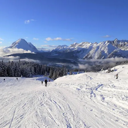 Isolde By Interhome Appartement