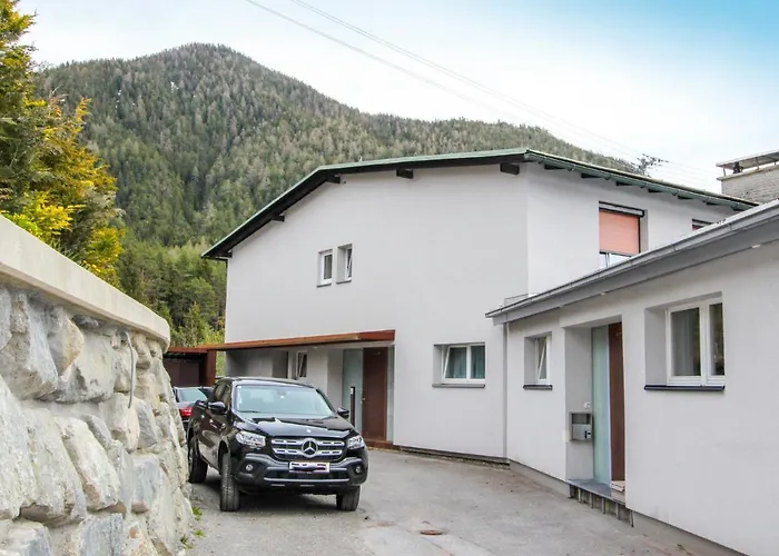 Apartament Isolde By Interhome Reith bei Seefeld