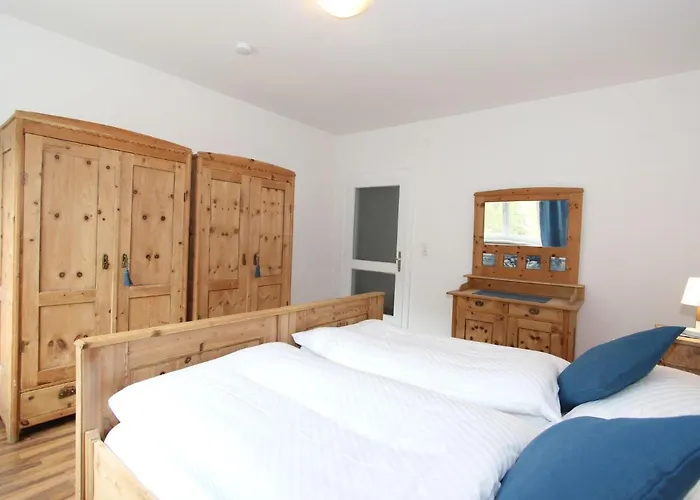 Apartament Isolde By Interhome *