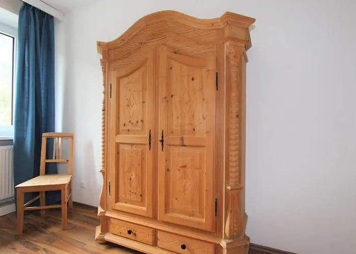 Isolde By Interhome * Reith bei Seefeld