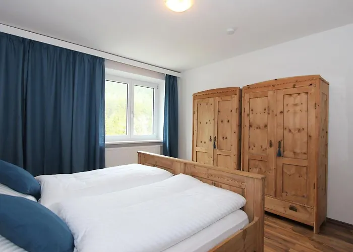 Isolde By Interhome Reith bei Seefeld