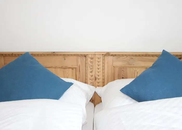 Isolde By Interhome Apartment Reith bei Seefeld