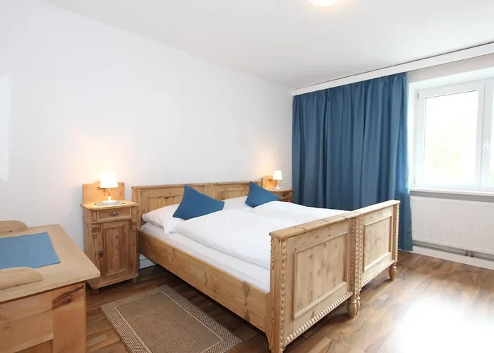 Isolde By Interhome Apartament *