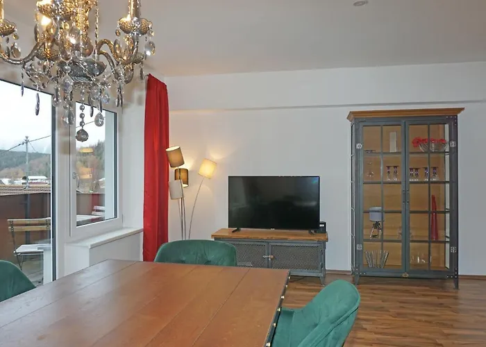 Isolde By Interhome Apartament