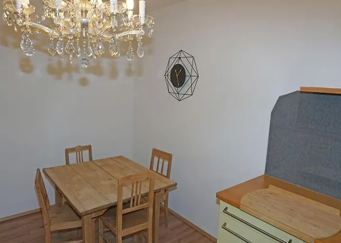 Isolde By Interhome Apartment *