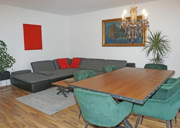 Isolde By Interhome Reith bei Seefeld