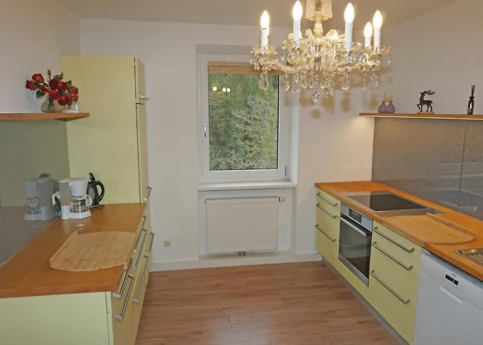 Isolde By Interhome Apartment *