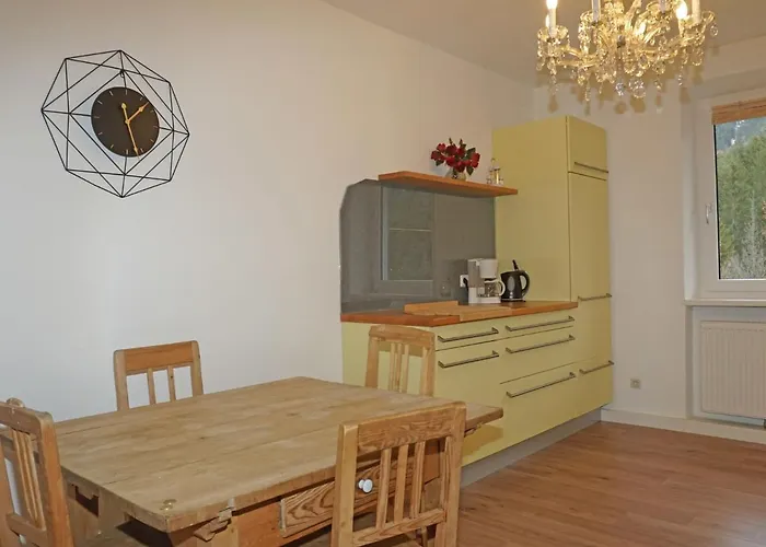 Isolde By Interhome *