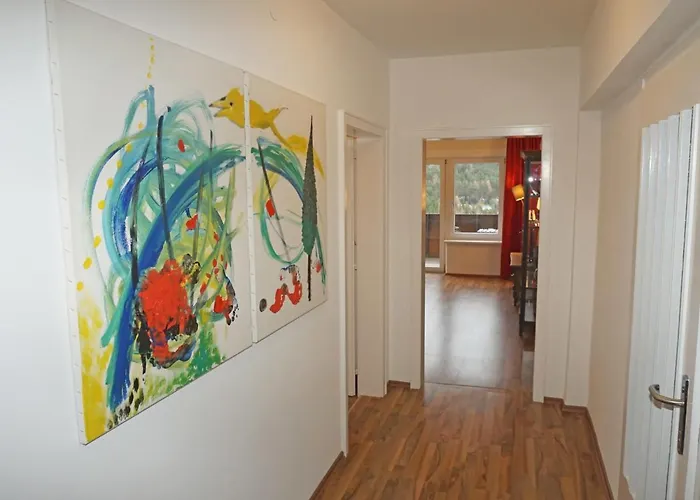 Isolde By Interhome * Reith bei Seefeld