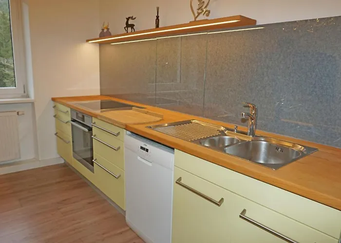 Apartment Isolde By Interhome