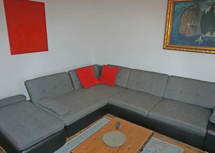 Isolde By Interhome Apartment *