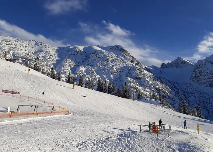 Isolde By Interhome * Reith bei Seefeld