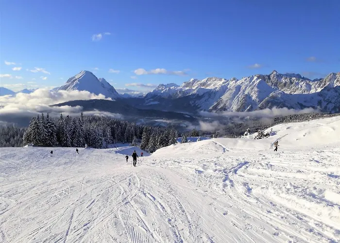 Isolde By Interhome Apartament