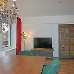 Isolde By Interhome Apartament
