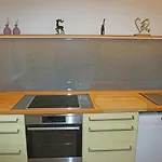 Isolde By Interhome Apartament Reith bei Seefeld