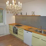 Apartament Isolde By Interhome