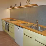 Apartament Isolde By Interhome