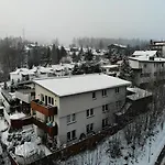 Apartament Isolde By Interhome