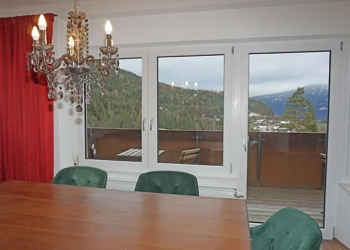 Lägenhet Isolde By Interhome Reith bei Seefeld