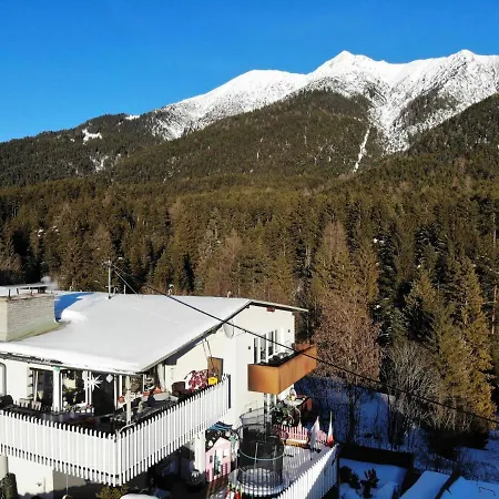 Isolde By Interhome Apartament