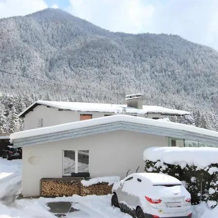 Isolde By Interhome Apartament *