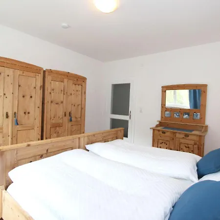 Apartament Isolde By Interhome *